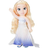 Muñeca Elsa Frozen 38cm